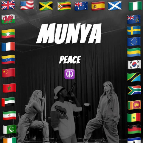 Peace