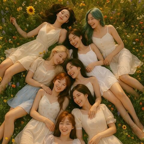 Summer Memory” (여름의 기억)