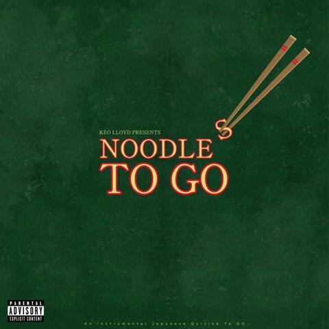 Noodles To Go