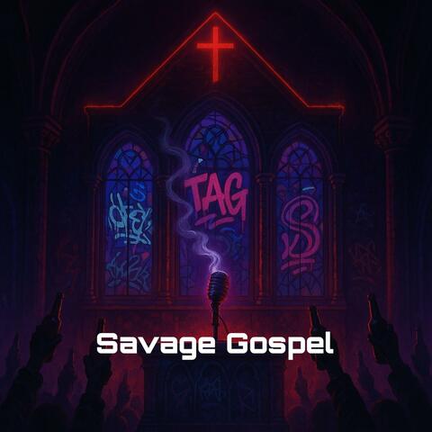 Savage Gospel