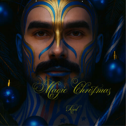 Magic Christmas
