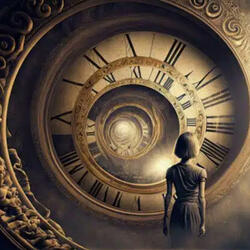 Lovers from a Past Life