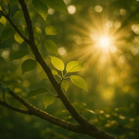 Morning Light