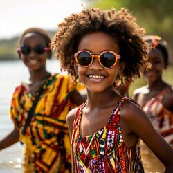 Hawaasa Waliin Qaabab (Ilmaan Oromo Kids)