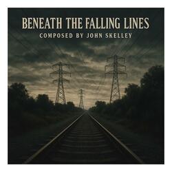 Beneath the Falling Lines