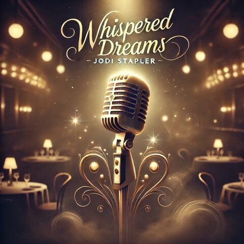 Whispered Dreams