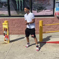 SPLASHH X TRAMP STAMP !