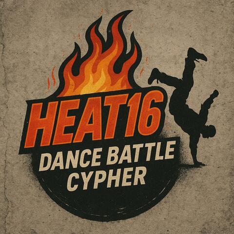 The Last Dance (New Jersey Club)