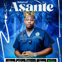 Return of Asante