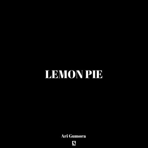 Lemon Pie