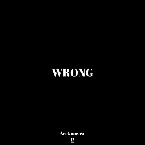 Wrong