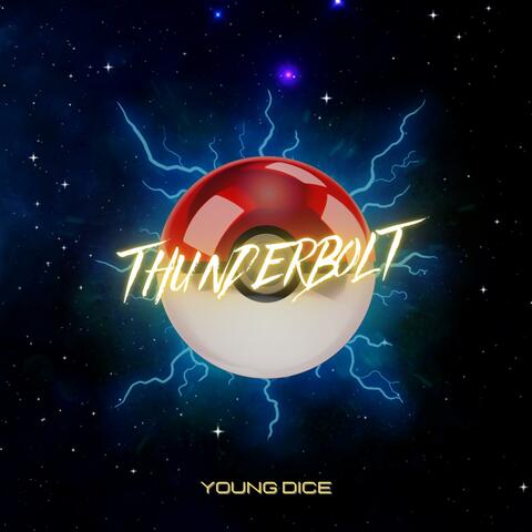 Thunderbolt (Inspired by Pokémon)