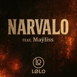 Narvalo (feat. Maÿliss)