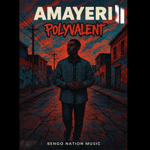 AMAYERI ll