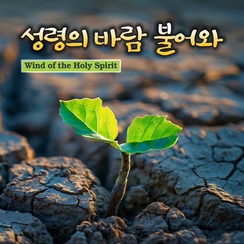 성령의 바람 불어와 Wind of the Holy Spirit #댄스02