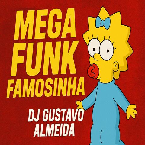 MEGA FUNK SAFADINHA
