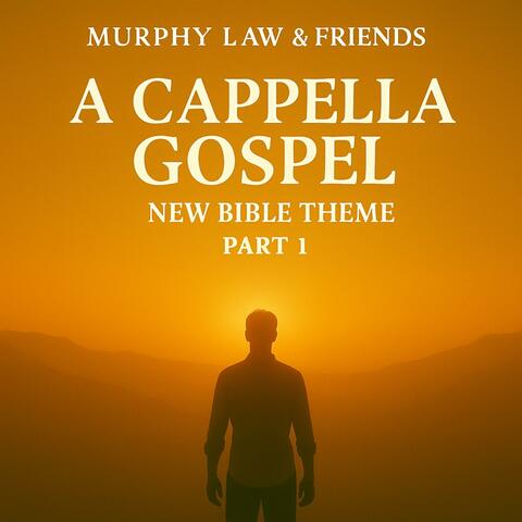 A Cappella Gospel (New Bible Theme), Pt. 1