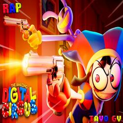 Rap De The Amazing Digital Circus, Cap. 6