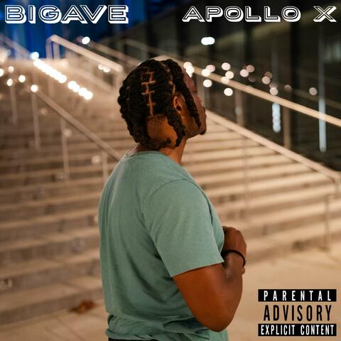 Who I Am (feat. Apollo X)