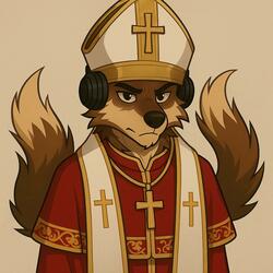 The Church of Sunkist