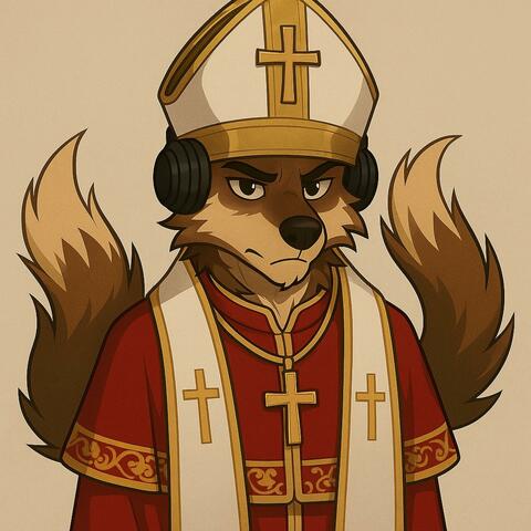 The Church of Sunkist