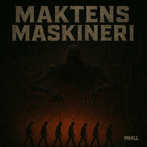 Maktens maskineri