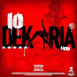 10 DEKARIA