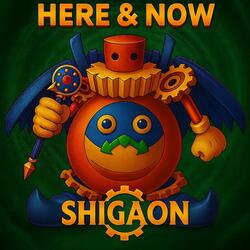 Here&Now