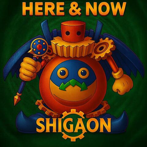 Here&Now