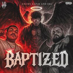 Baptized (feat. IMG)