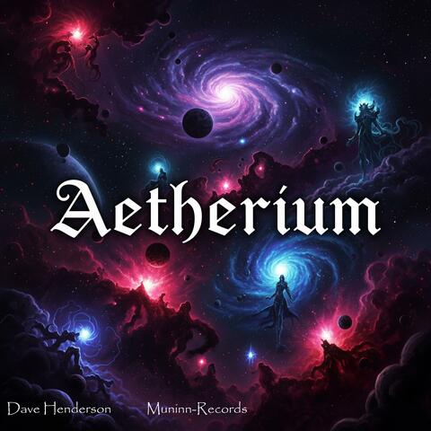 Aetherium