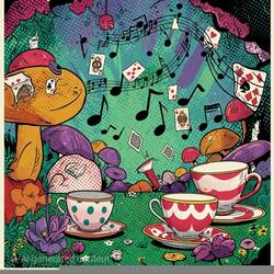 Wonderland