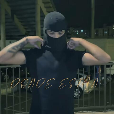 Donde Estan