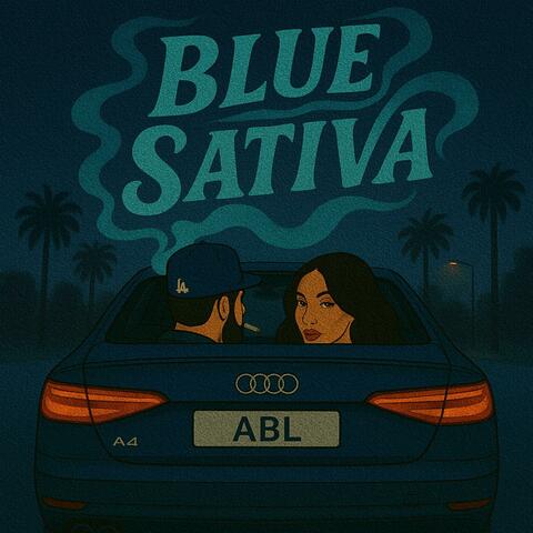 BlueSativa