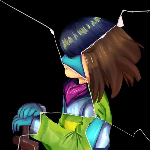 Seeds Of Hope (Deltarune Original Song)