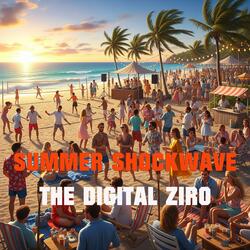 SUMMER SHOCKWAVE (Mix)