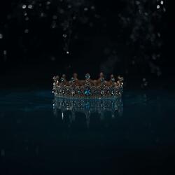 Crown of ashes