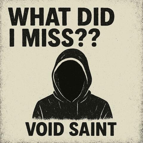 What Did I Miss??