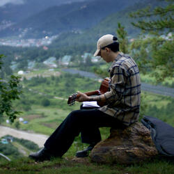 MAJAYMAY (AN ALTERNATE END)