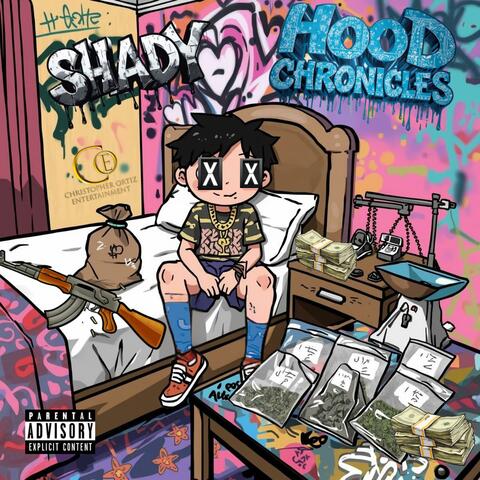 Hood Chronicles