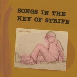 Jericho (Strife rework)