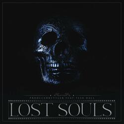 Lost Souls (feat. Teek Hall)