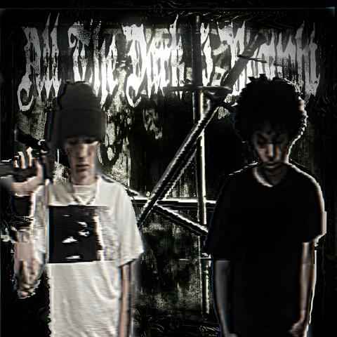 ALL THE DARK I BROUGHT (feat. BEARGUTS)