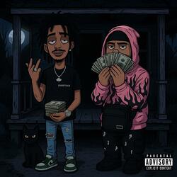 In My Sleep (feat. Murda4Sosa)