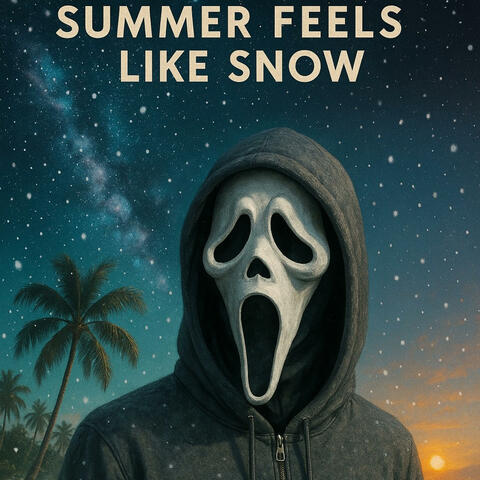 Summer Feels Like Snow