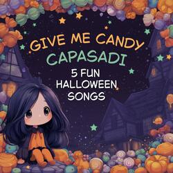 Give Me Candy
