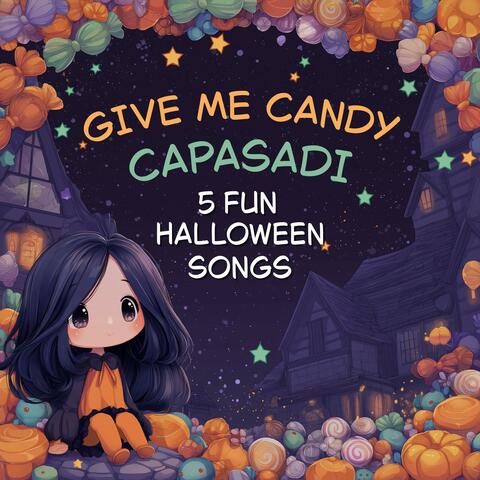 Give Me Candy