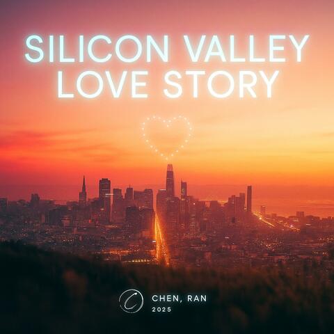 Silicon Valley Love Story