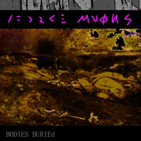 Bodies Buried