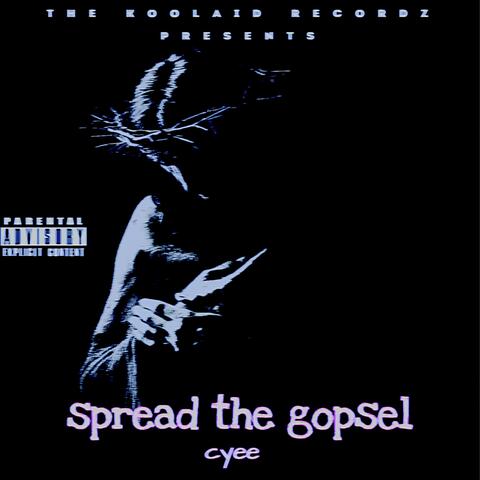 spread the gospel